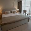 Отель Blue Mare Residence. Семейный двухместный с видом на город 7