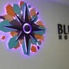 Blum Hotel 7