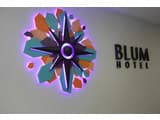Blum Hotel 7