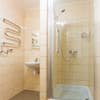 Отель Blum Hotel. Эконом двухместный  7
