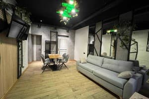 Отель Blum Hotel. Люкс двухместный  3