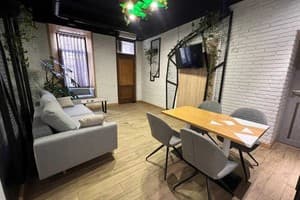 Отель Blum Hotel. Люкс двухместный  4