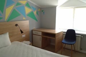 Отель Blum Hotel. Стандарт одноместный  1