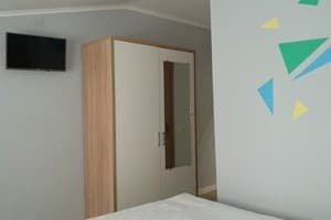 Отель Blum Hotel. Стандарт одноместный  2