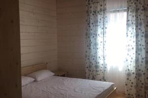 Вилла Blumarine. Коттедж 8-местный Вилла 1