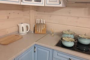 Вилла Blumarine. Коттедж 8-местный Вилла 4