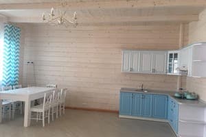 Вилла Blumarine. Коттедж 8-местный Вилла 5