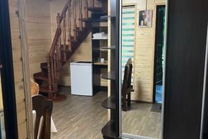 Гостинично-ресторанный комплекс  Божедар. Коттедж 4-местный  15