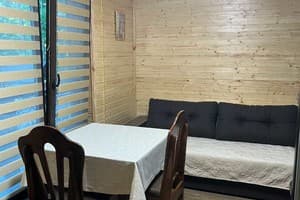 Гостинично-ресторанный комплекс  Божедар. Коттедж 4-местный  2