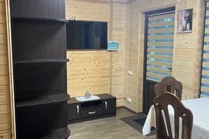 Гостинично-ресторанный комплекс  Божедар. Коттедж 4-местный  5