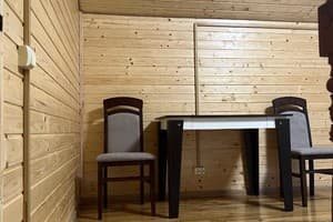 Гостинично-ресторанный комплекс  Божедар. Коттедж 4-местный  8