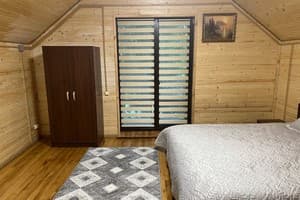 Гостинично-ресторанный комплекс  Божедар. Коттедж 4-местный  10