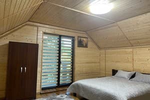 Гостинично-ресторанный комплекс  Божедар. Коттедж 4-местный  11