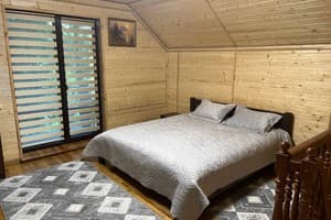 Гостинично-ресторанный комплекс  Божедар. Коттедж 4-местный  13