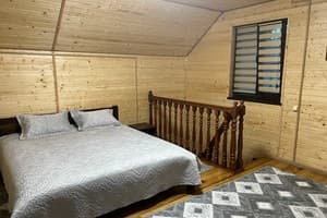 Гостинично-ресторанный комплекс  Божедар. Коттедж 4-местный  14