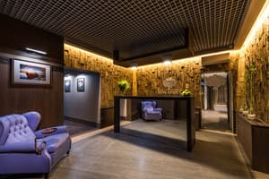 Апарт-отель Bon Apart