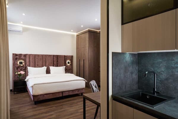 БонАпарт Майдан 2