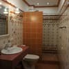 Вилла Bonita. Коттедж 10-местный Вилла напротив пляжа 8