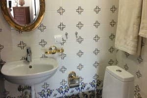 Вилла Bonita. Коттедж 10-местный Вилла напротив пляжа 9