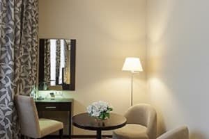 Отель Bontiak Hotel. Стандарт двухместный  4