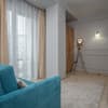 Отель Boomerang Boutique Hotel. Семейный 4-местный  2