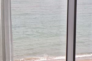 Отель Boutique Hotel Portofino. Делюкс двухместный с видом на море 1