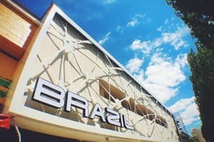 Отель Brazil