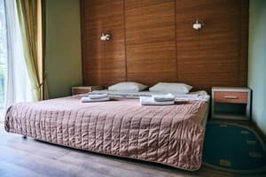 Отель Brazil. Люкс 3