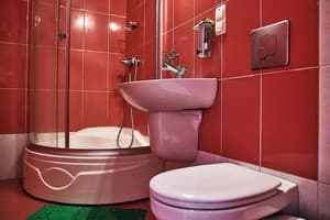 Отель Brazil. Люкс 4