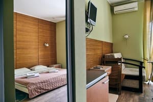 Отель Brazil. Люкс 5