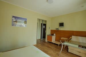 Отель Brazil. Люкс 1