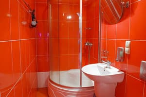 Отель Brazil. Люкс 6