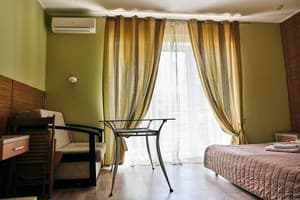 Отель Brazil. Полулюкс 4