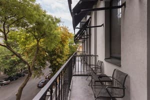 Отель Brik Hotel. Делюкс двухместный  4