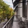 Отель Brik Hotel. Делюкс двухместный  4
