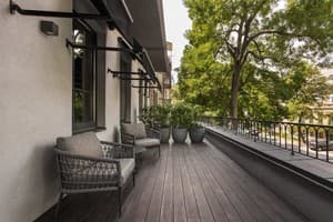 Отель Brik Hotel. Люкс двухместный  7