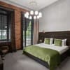 Отель Brik Hotel. Люкс двухместный  2
