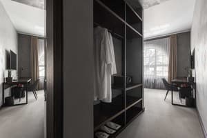 Отель Brik Hotel. Полулюкс двухместный  5