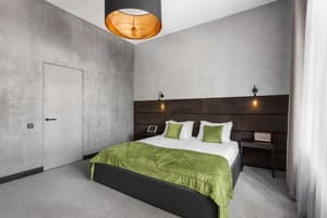 Отель Brik Hotel. Полулюкс двухместный  6