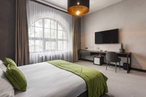 Отель Brik Hotel. Полулюкс двухместный  1