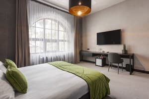 Отель Brik Hotel. Полулюкс двухместный  2