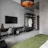 Отель Brik Hotel. Полулюкс двухместный  2