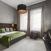 Отель Brik Hotel. Полулюкс двухместный  1