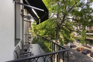 Отель Brik Hotel. Стандарт двухместный  6