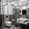 Отель Brik Hotel. Стандарт двухместный  3