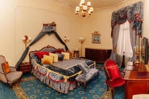 Отель Бристоль. Люкс двухместный  2