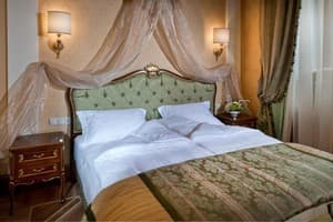 Отель Бристоль. Люкс двухместный президентский 6