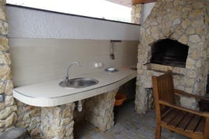 Вилла Бугаз. Дом с 4 спальнями 12