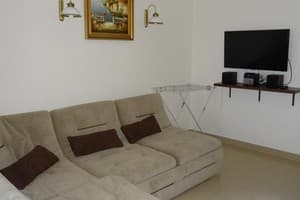 Вилла Бугаз. Дом с 4 спальнями 13