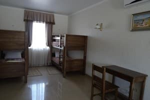 Вилла Бугаз. Дом с 4 спальнями 14